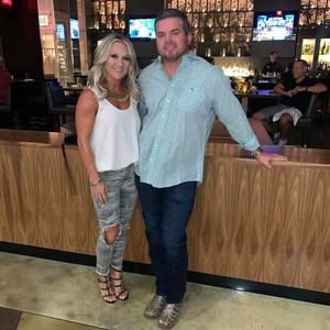 Meet your Posher, Whitney